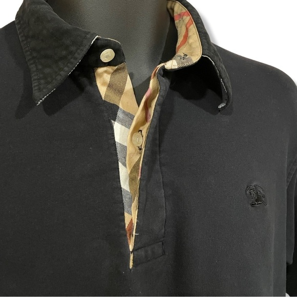 Burberry London Rugby - Picture 4 of 7